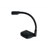 AVer U70i 4WA056 dokumentu kamera (vizualizētājs), 4K, 13 MP, 1/3,06″ CMOS, 16× digitālā pietuvināšana, USB, melnā krāsā