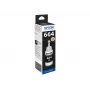 Epson T6641 tintes pudele 70ml Melna