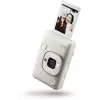 Fujifilm Instax mini LiPlay momentāna kamera, balta