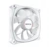 MONTECH RX120 PRO White 120mm ARGB korpusa ventilators