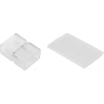 EUROLITE LED Neon Flex 230V savienotājs, tievais modelis 50499819