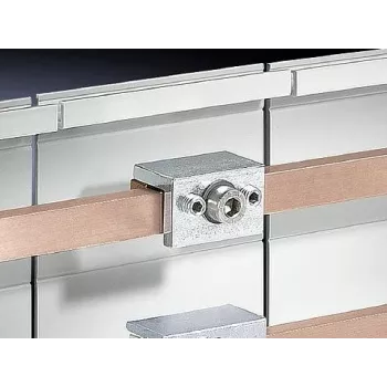 Sliedes savienotājs Rittal SV 9320.020 — 3 gab.