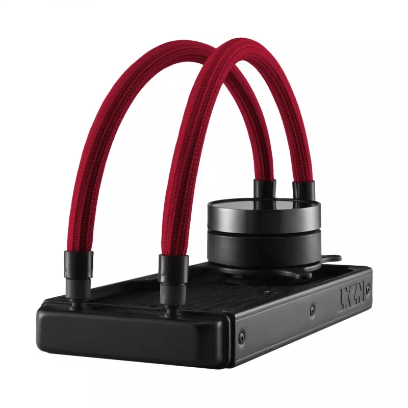 Cablemod CM-ASK-S2KR-R datora dzesēšanas sistēmas daļa/piederums
