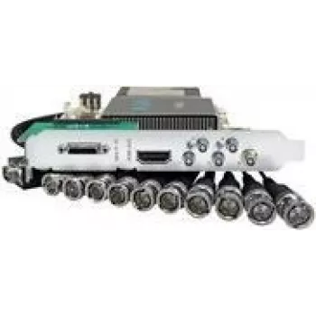 AJA Kona 5 video uztveršanas adapteris PCIe 3.0