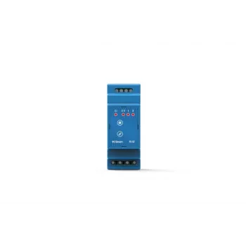 Bezvadu sliežu relejs Blue PSZ-02 Tech Drivers
