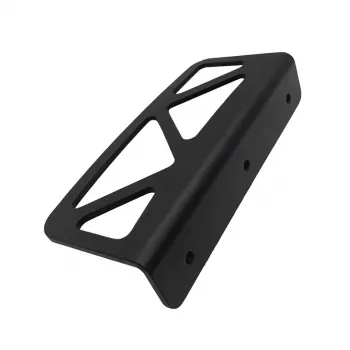 Asetek SimSports Universāls Kāju Atbalsts