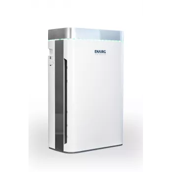Enairg MAX gaisa attīrītājs - HEPA13 - 488 m³/h - mitrinātājs - CE sertifikāts (ENAIRGMAX)
