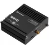 Industriālais 4G modems TELTONIKA TRM142 — LTE savienojums, kompakts industriāls korpuss