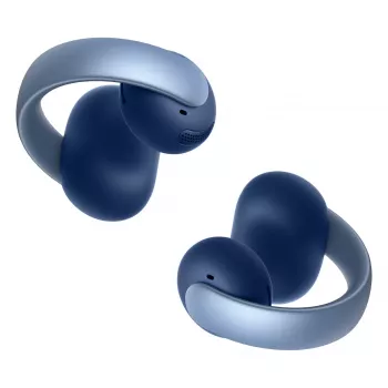 ANKER Soundcore AeroClip zili Open-Ear Clip-Austiņas Hi-Res skaņa LDAC NC IP55 KI atbalstīti zvani