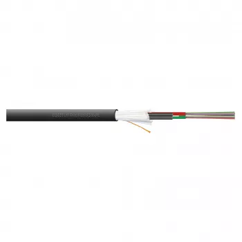 Instalācijas kabelis iekštelpām/ārtelpām Digitus A/I-DQ (ZN) BH 50/125 µ OM3 48 šķiedras
