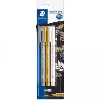 Filtspalvīte Staedtler 8323-S BK3