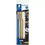 Filtspalvīte Staedtler 8323-S BK3