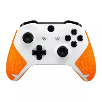 Lizard Skins XBOX One apdare - Tangerine (griezta, 0,5mm)