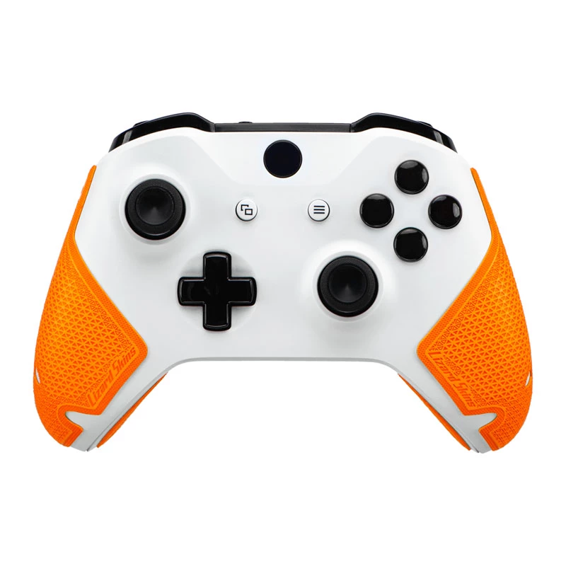 Lizard Skins XBOX One apdare - Tangerine (griezta, 0,5mm)