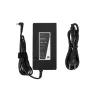 Strāvas adapteris Green Cell AD139P 90W universāls klēpjdatoram 19.5V 9.23A 5.5×1.7mm Melns