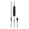 Galvas austiņas EPOS IMPACT SC 635 USB