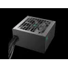 DeepCool PF600X 600W 80 PLUS Bronze barošanas bloks ATX