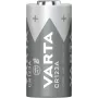 Varta Lithium CR123A 3V 1600mAh kameras baterija