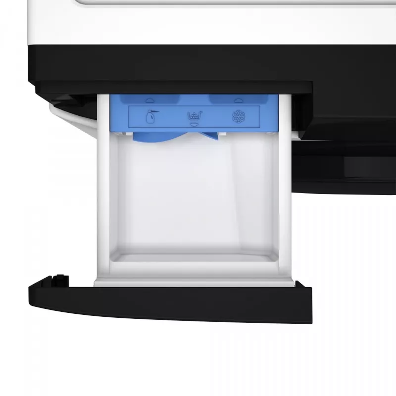 Beko BMM5DFO5741WPB Veļas mazgājamā-žāvējamā mašīna 7 kg / 5 kg Balta