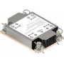 Dzesētājs/radiators Intel CYP1UHSSTD Melns