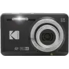 Kodak PIXPRO FZ55 1/2.3 kompaktkamera 16 MP CMOS 4608 x 3456 pikseļi Melna (FZ55BK)