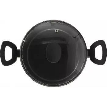 Russell Hobbs RH01712EU Stockpot 20 cm Pērļotais – nerūsējošā tērauda katls
