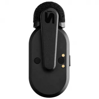 Shure AMV-LAV-Z6 profesionāls lavaljē mikrofons (bez uzlādes futrāļa)