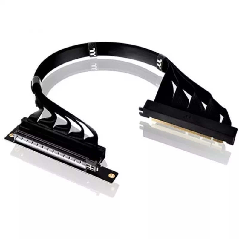 Termokabelis Thermaltake AC-077-CO1OTN-C1 4m PCI-E x16 Gen 4.0