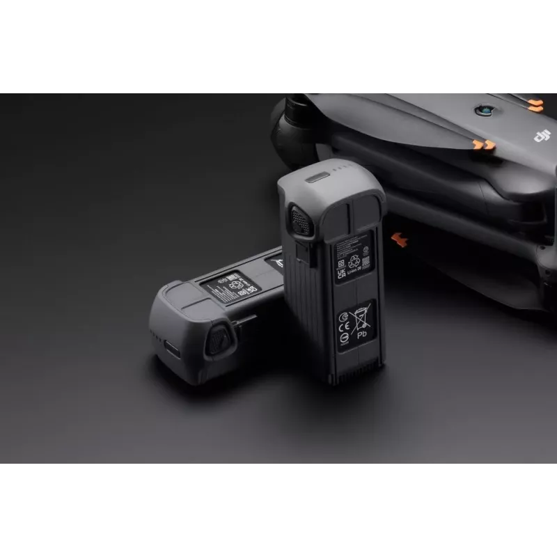Drone akumulators DJI Mavic 4 Pro 3850mAh nomaiņas barošanas bloks
