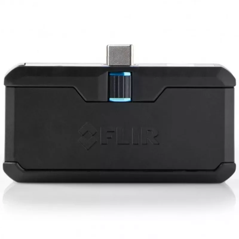 Termokamera FLIR ONE Pro Android USB-C — FLIR FP3AC, 8,7 Hz, NETD 150 mK
