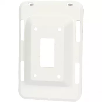 Cambium Networks cnPilot e430H sienas kronšteins vispārējai piekļuves punkta montāžai (PL-WALLMNTB-WW)