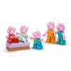 LEGO DUPLO 10467 Peppa Pig - Ģimenes māja