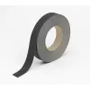 Pretslīdes lente Brady B-916 Poliesters Melna 25 mm x 18 m Pastāvīga