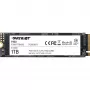 Patriot Memory P300 1.02 TB M.2 PCI Express 3.0 NVMe 3D NAND