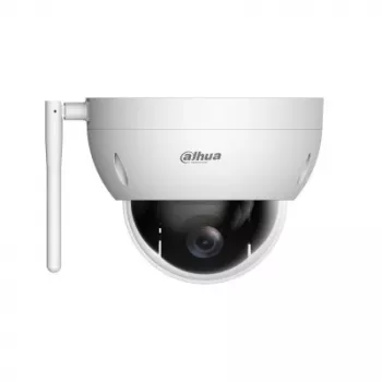 Dahua Technology WizSense SD22404DB-GNY-W IP kupola drošības kamera, āra, 2560x1440 pikseļi, griestu/sienas/staba montāžai