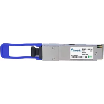 Tīkla raiduztvērējs BlueOptics QSFP28 BO28L13602DS 100G 850nm