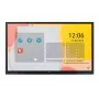 Sharp PN-LC752 75 collu LCD 4K Ultra HD digitālās izkārtnes plakanpanelis