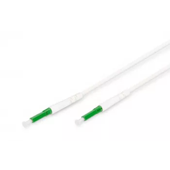 Digitus FTTH salikts pievades kabelis LC/APC 50m vienmodas 1 šķiedra
