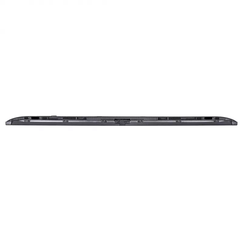 Samsung QE85QN80FAU 2.16 m (85 colli) 4K Ultra HD Neo QLED Smart TV Wi-Fi Pelēks
