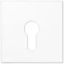 Jung LS 925 WW Balts (LS925WW)