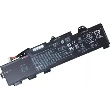 Akumulatora baterija HP HSTNN-DB8K — 3 elementi, 56 Wh, 4,85 Ah