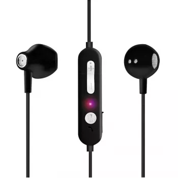 LogiLink BT0056 Bluetooth austiņas (inaudible)