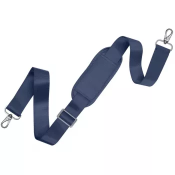 Portfelis Rivacase 8231 39,6 cm (15,6 colli) Zils