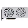 Videokarte Palit GeForce RTX 5060 Ti White OC — GeForce RTX 5060 Ti, 16 GB GDDR7, 128 bitu, PCIe 5.0, 2407 MHz