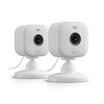 IP drošības kamera Amazon Blink Mini 2 1080p
