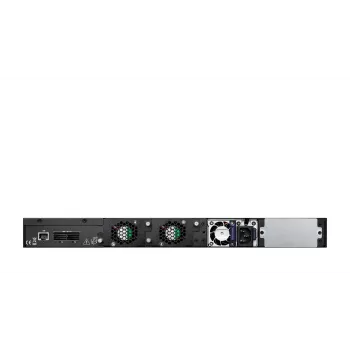 LANCOM XS-4554YUP pārvaldāms Layer 3 slēdzis ar PoE++ un 100G augšupsaitēm