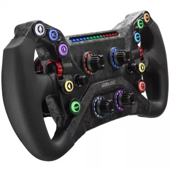 Simagic GT Neo Stūre