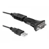 USB uz Seriālo adapteris DeLOCK 61460