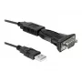USB uz Seriālo adapteris DeLOCK 61460