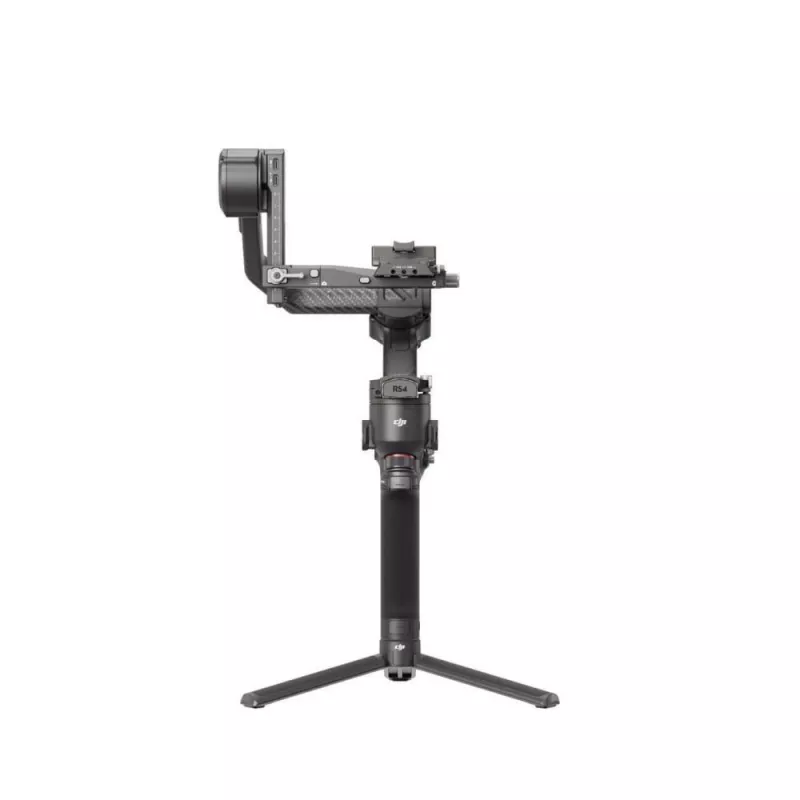 DJI RS 4 Pro gimbala stabilizators CP.RN.00000345.04